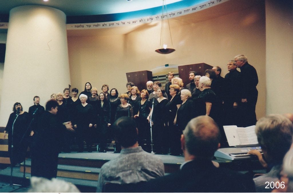 2006 Performance